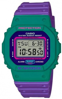 Casio DW-5600TB-6D