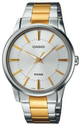 Casio MTP-1303SG-7A