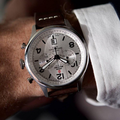 Swiss Military by Chrono SM30192.05