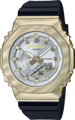 Casio GM-S2100BC-1A