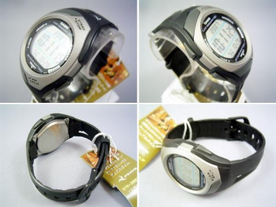 Casio STR-300C-1