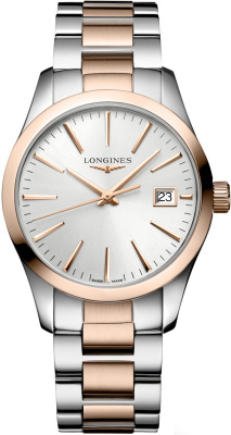 Longines L2.386.3.72.7