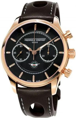 Frederique Constant FC-397HDG5B4