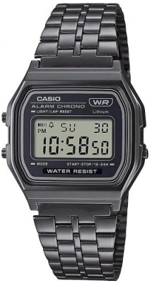 Casio A-158WETB-1A