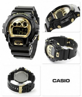 Casio GD-X6900FB-1E