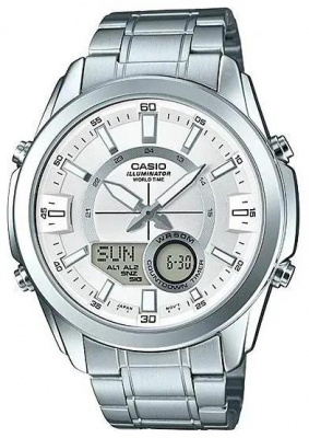 Casio AMW-810D-7A