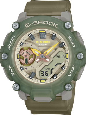 Casio GMA-S2200PE-3A