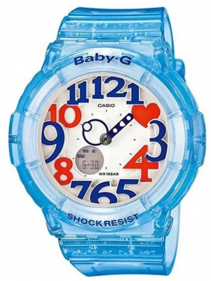 Casio BGA-131-2B