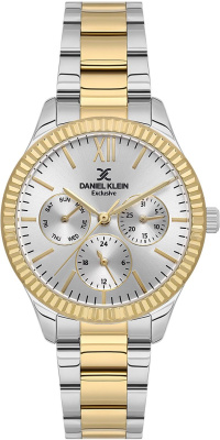 Daniel Klein 13823-3