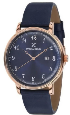 Daniel Klein 11724-6