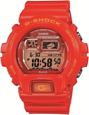 Casio GB-X6900B-4E