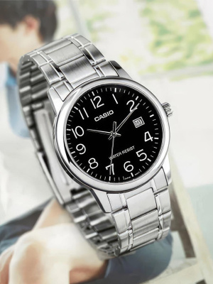 Casio MTP-V002D-1B