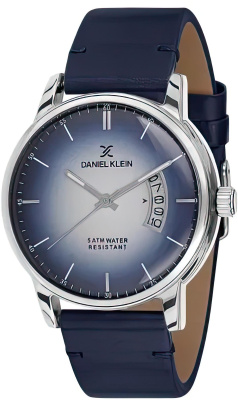 Daniel Klein 11714-5