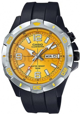 Casio MTD-1082-9A