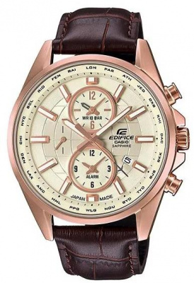 Casio EFB-302JGL-7A