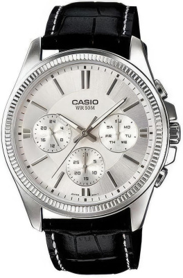 Casio MTP-1375L-7A