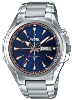 Casio MTP-E200D-2A2