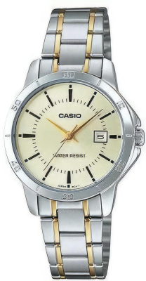 Casio LTP-V004SG-9A