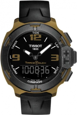 Tissot T081.420.97.057.06