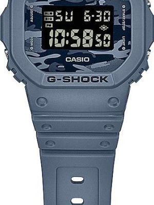 Casio DW-5600CA-2E