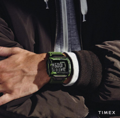 Timex TW5M20400