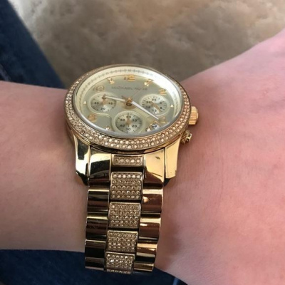 Michael Kors MK5826