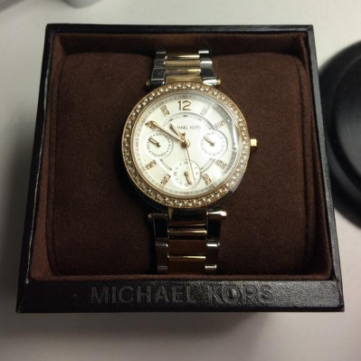 Michael Kors MK6055