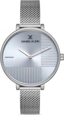 Daniel Klein 12897-4