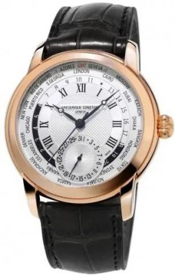 Frederique Constant FC-718MC4H4