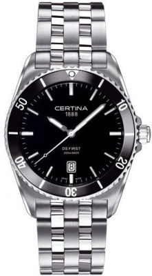 Certina C014.410.11.051