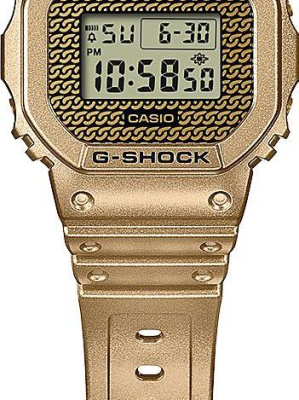 Casio DWE-5600HG-1E