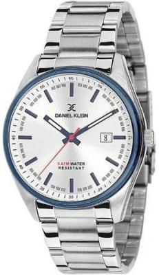 Daniel Klein 11719-4