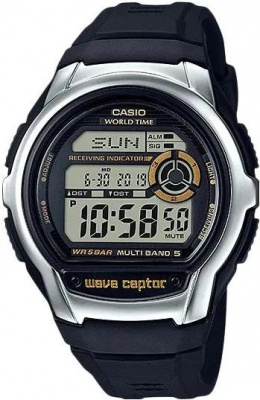 Casio WV-M60-9A