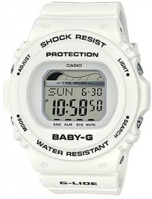 Casio BLX-570-7E