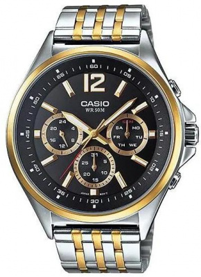 Casio MTP-E303SG-1A