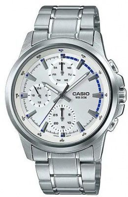 Casio MTP-E317D-7A