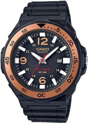 Casio MRW-S310H-9B