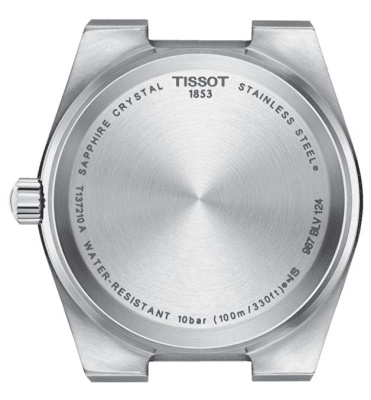 Tissot T137.210.11.331.00