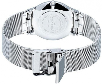 Skagen 233LSSB