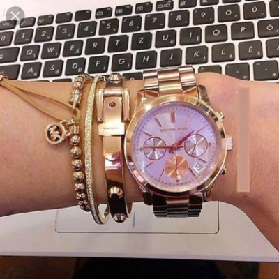 Michael Kors MK6163