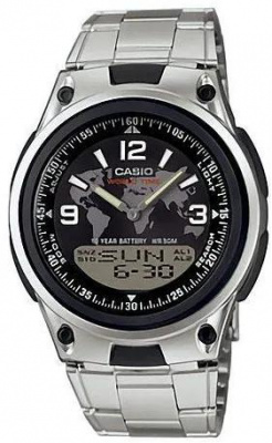 Casio AW-80D-1A2