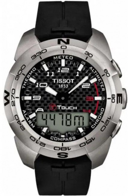 Tissot T013.420.17.202.00