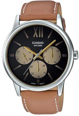 Casio MTP-E312L-5B