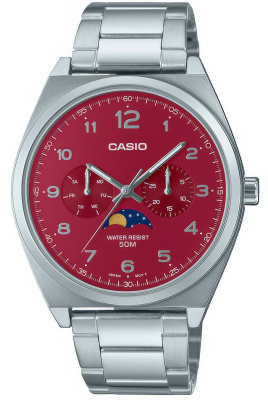 Casio MTP-M300D-4A