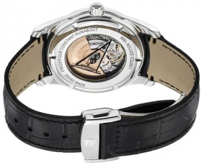 Frederique Constant FC-330RM6B6