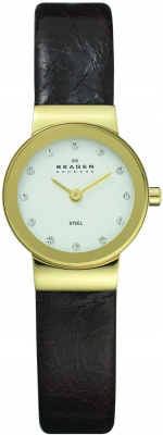 Skagen 358XSGLD