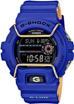 Casio GLS-6900-2D