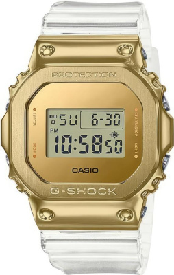 Casio GM-5600SG-9E