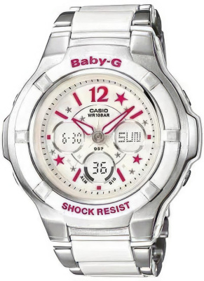 Casio BGA-120C-7B2