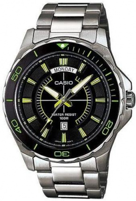 Casio MTD-1076D-1A3